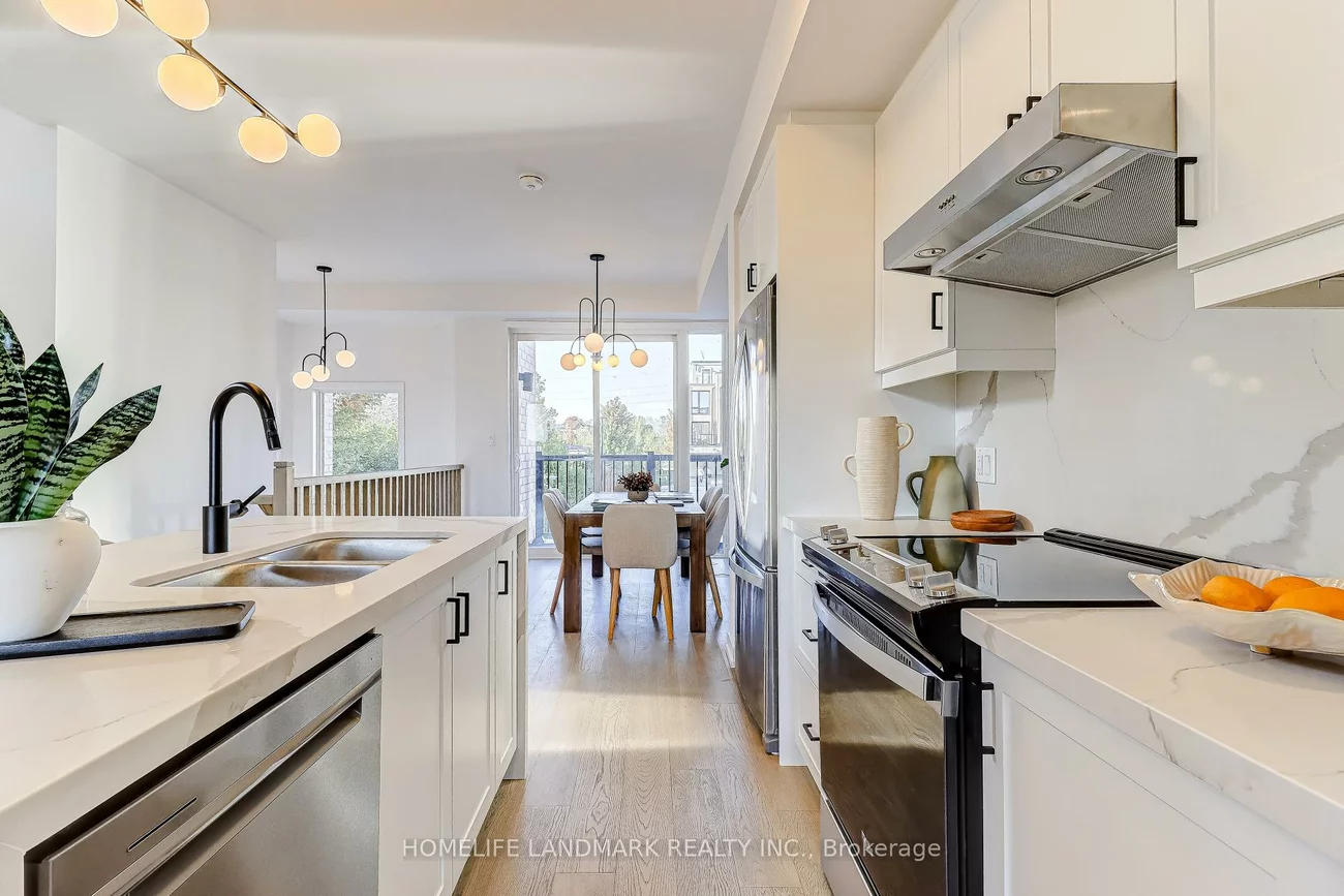 31, Bancroft, Jefferson, Richmond Hill