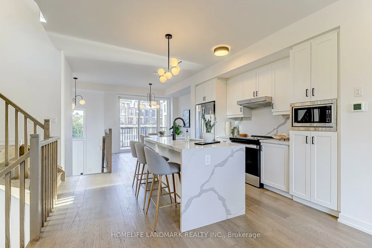 31, Bancroft, Jefferson, Richmond Hill