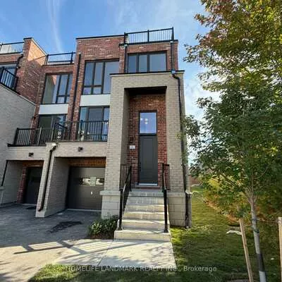 31, Bancroft, Jefferson, Richmond Hill