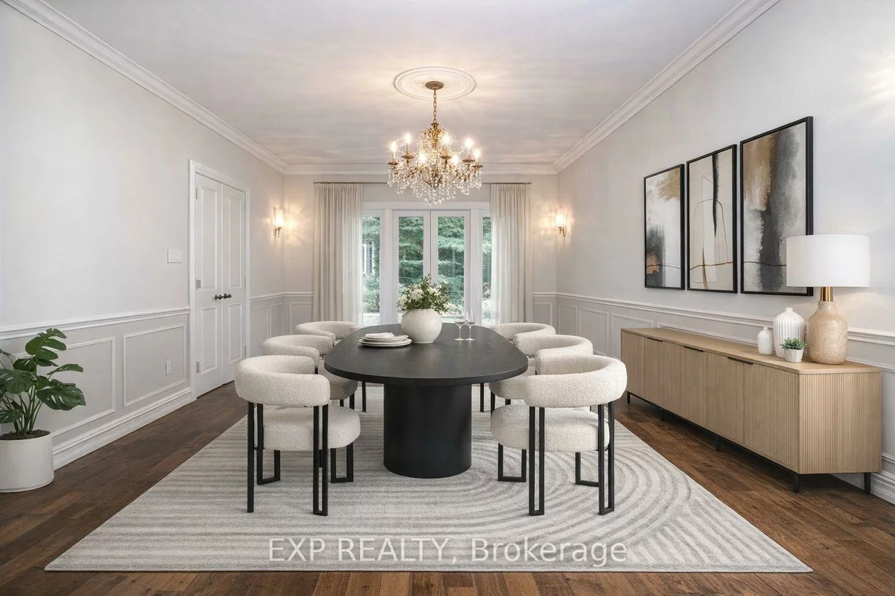 10, Edmund, Bayview Hill, Richmond Hill