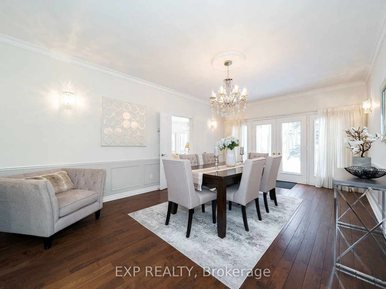 10, Edmund, Bayview Hill, Richmond Hill