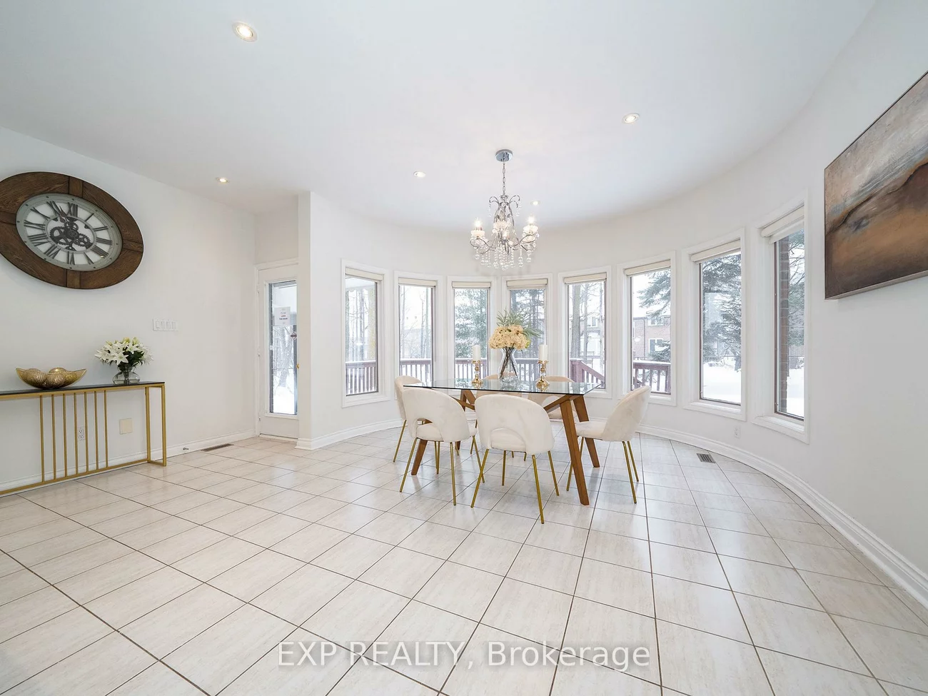 10, Edmund, Bayview Hill, Richmond Hill