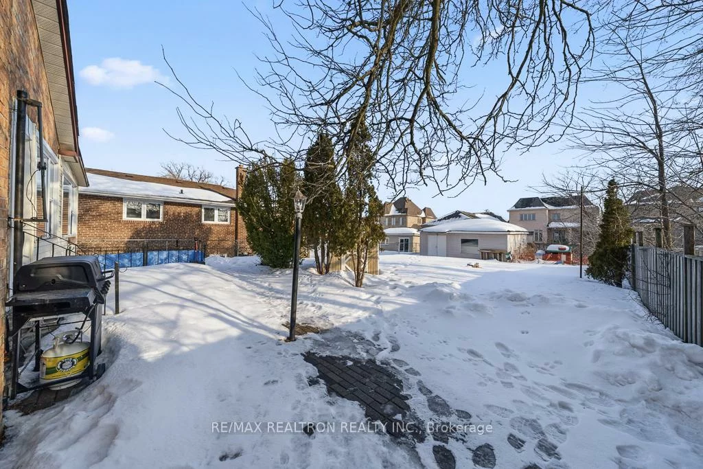 173, Elgin Mills, Mill Pond, Richmond Hill