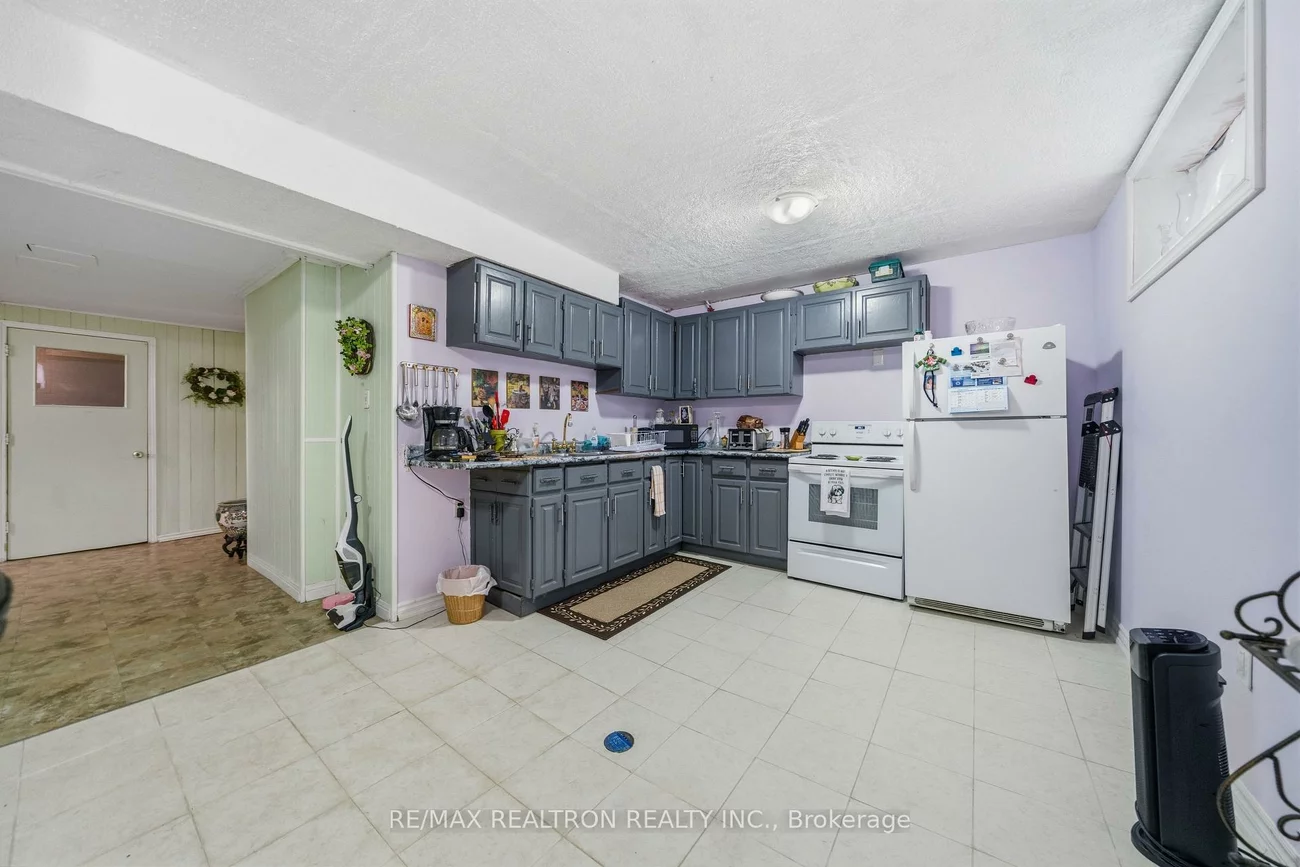 173, Elgin Mills, Mill Pond, Richmond Hill