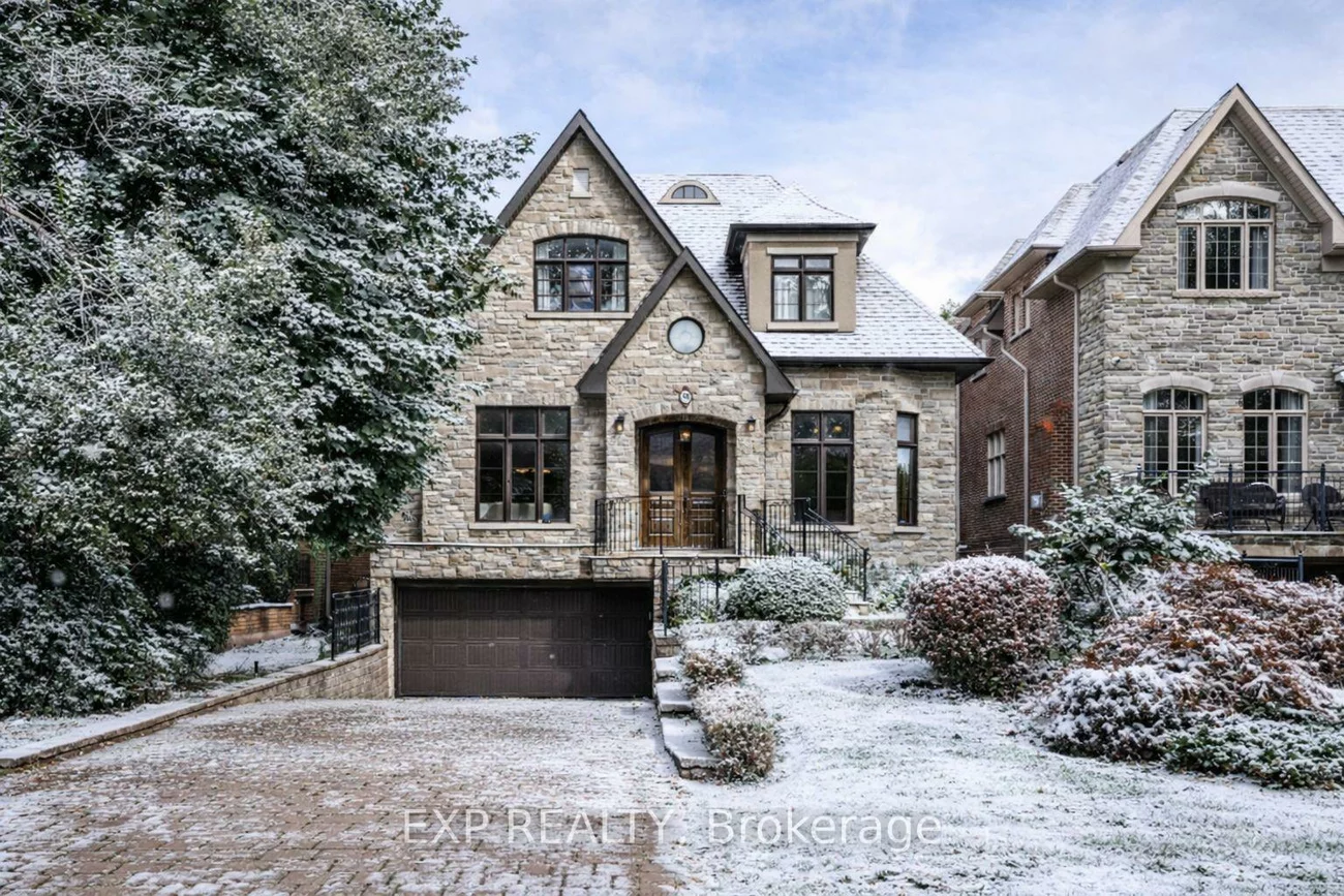 58, Spruce, South Richvale, Richmond Hill