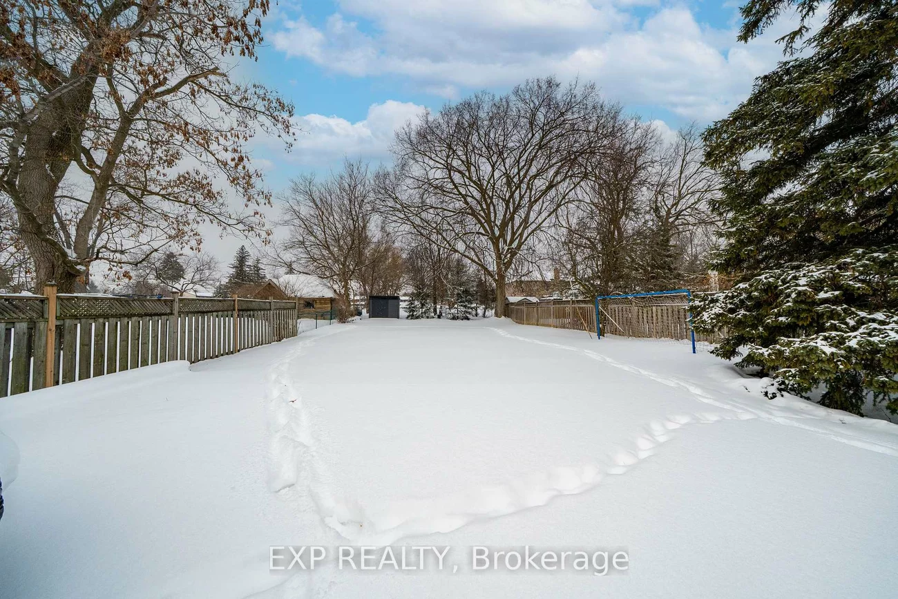 58, Spruce, South Richvale, Richmond Hill