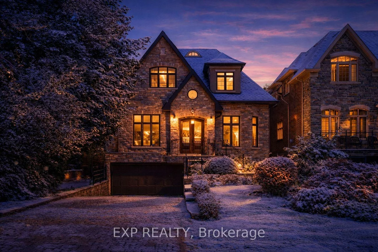 58, Spruce, South Richvale, Richmond Hill