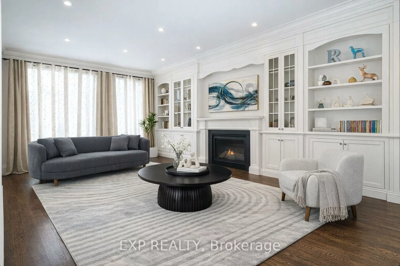 58, Spruce, South Richvale, Richmond Hill