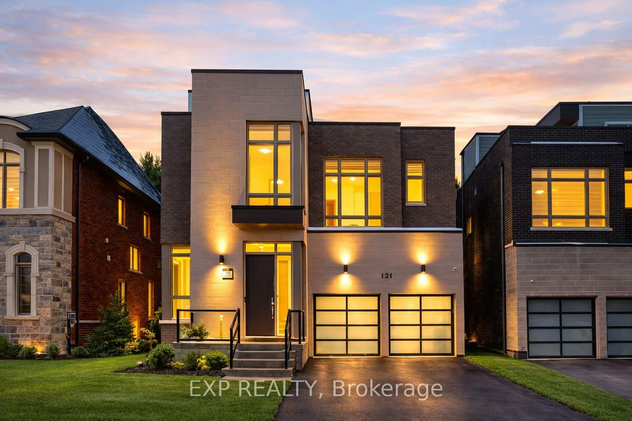 121, Milky Way, Observatory, Richmond Hill