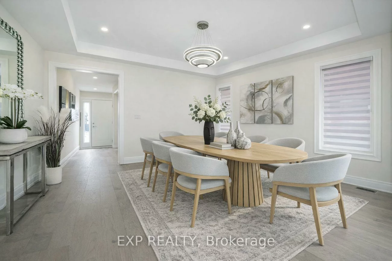 121, Milky Way, Observatory, Richmond Hill