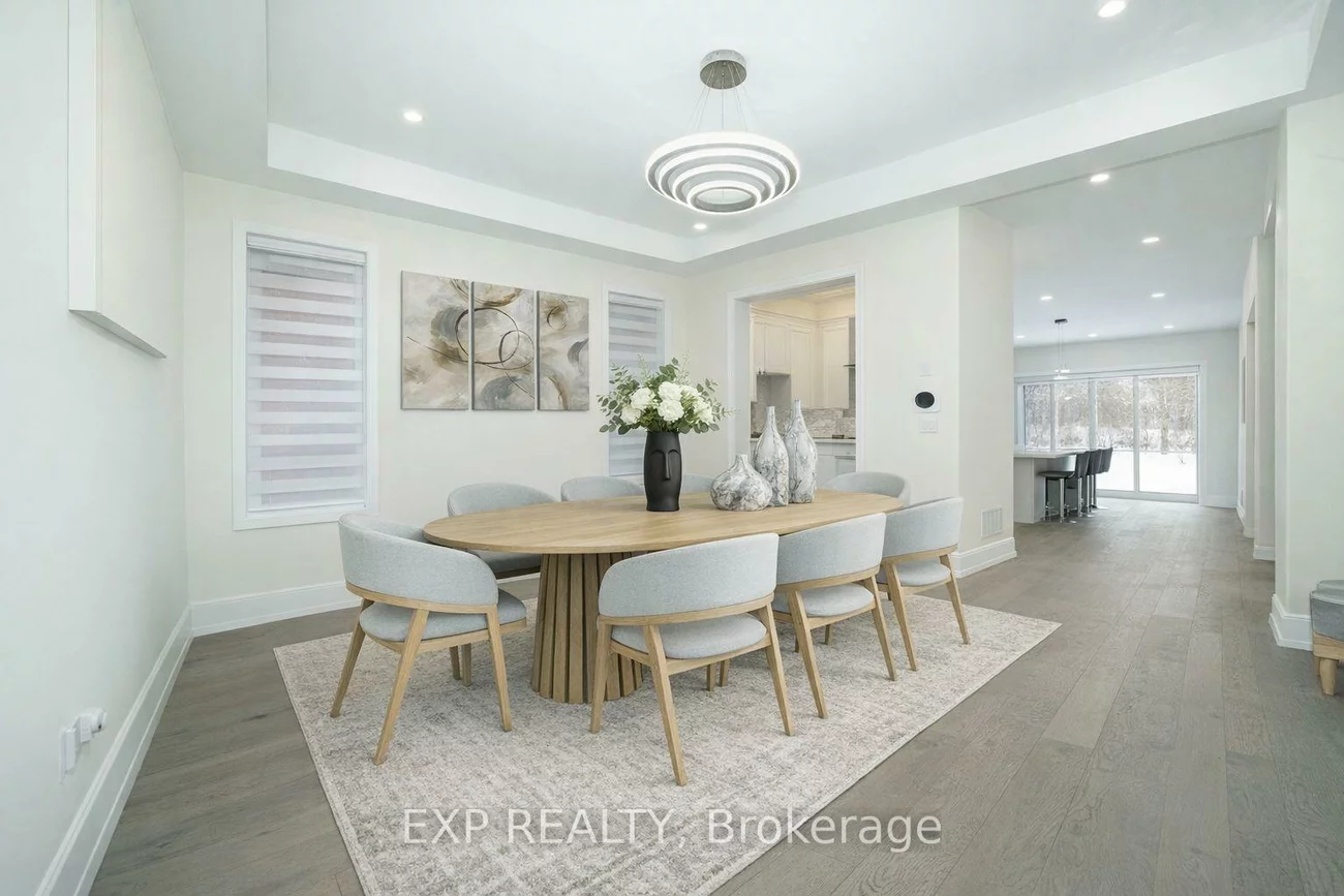 121, Milky Way, Observatory, Richmond Hill