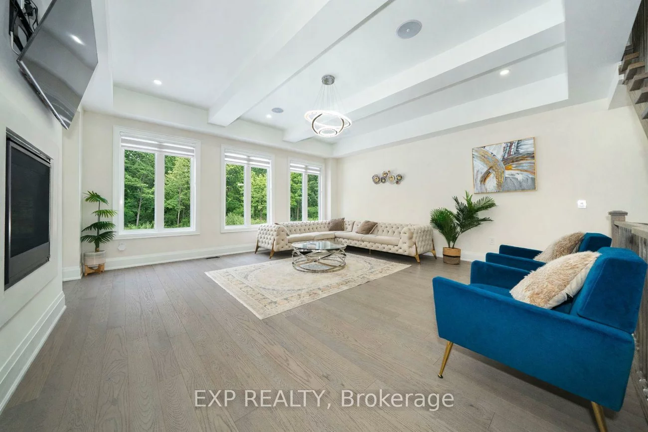 121, Milky Way, Observatory, Richmond Hill