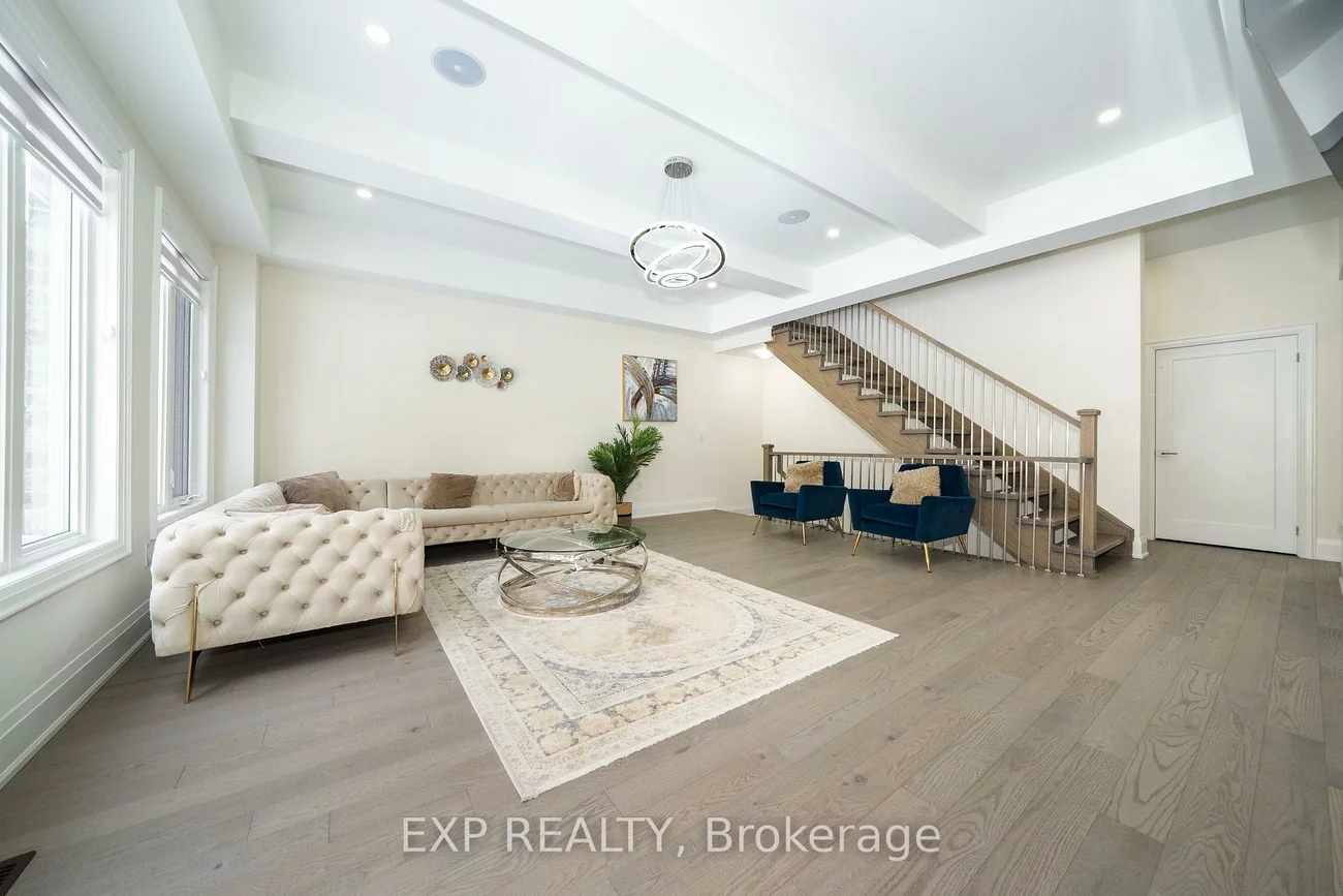 121, Milky Way, Observatory, Richmond Hill