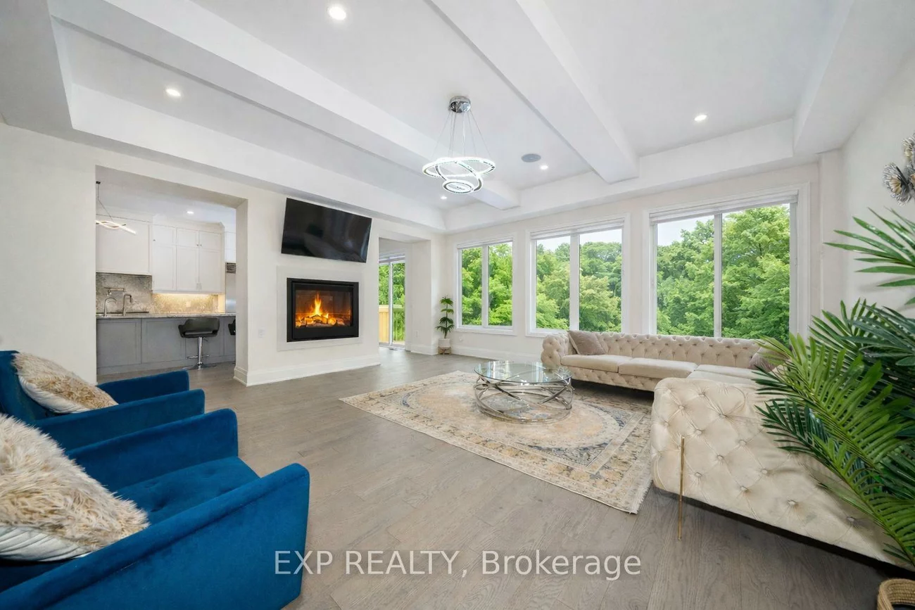 121, Milky Way, Observatory, Richmond Hill