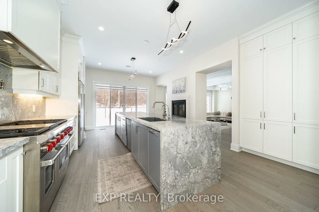 121, Milky Way, Observatory, Richmond Hill