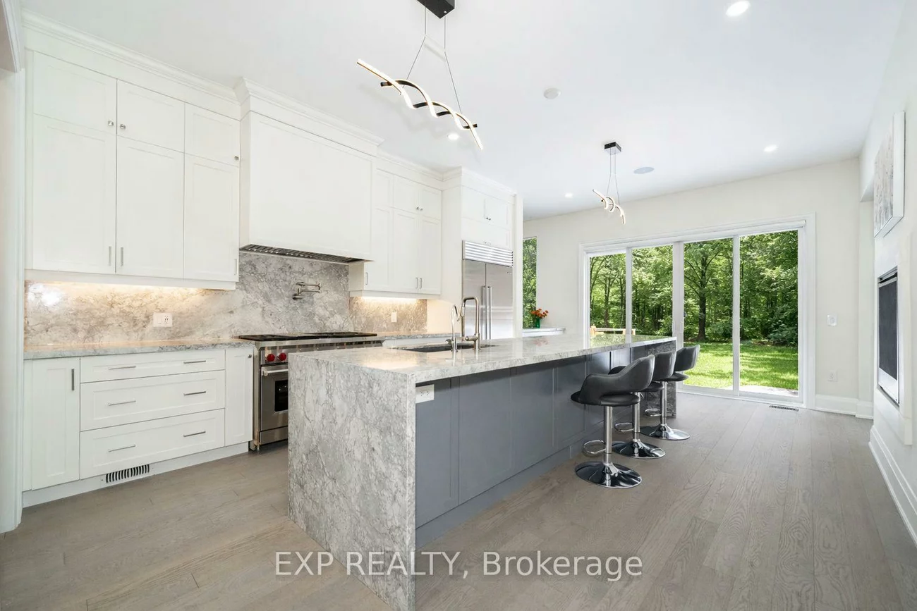 121, Milky Way, Observatory, Richmond Hill