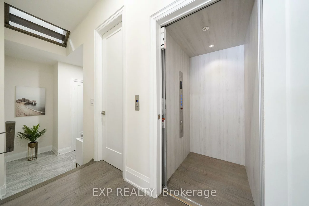 121, Milky Way, Observatory, Richmond Hill