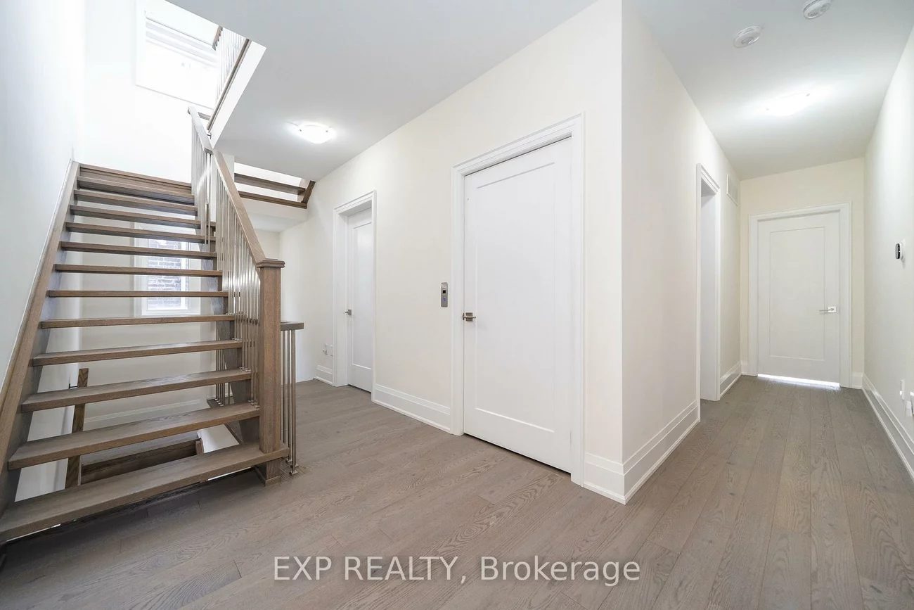 121, Milky Way, Observatory, Richmond Hill