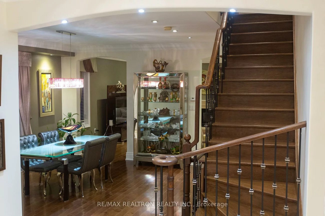 35, VANDERVOORT, Jefferson, Richmond Hill