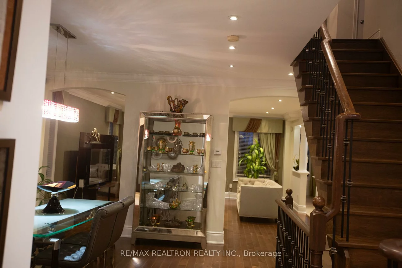 35, VANDERVOORT, Jefferson, Richmond Hill