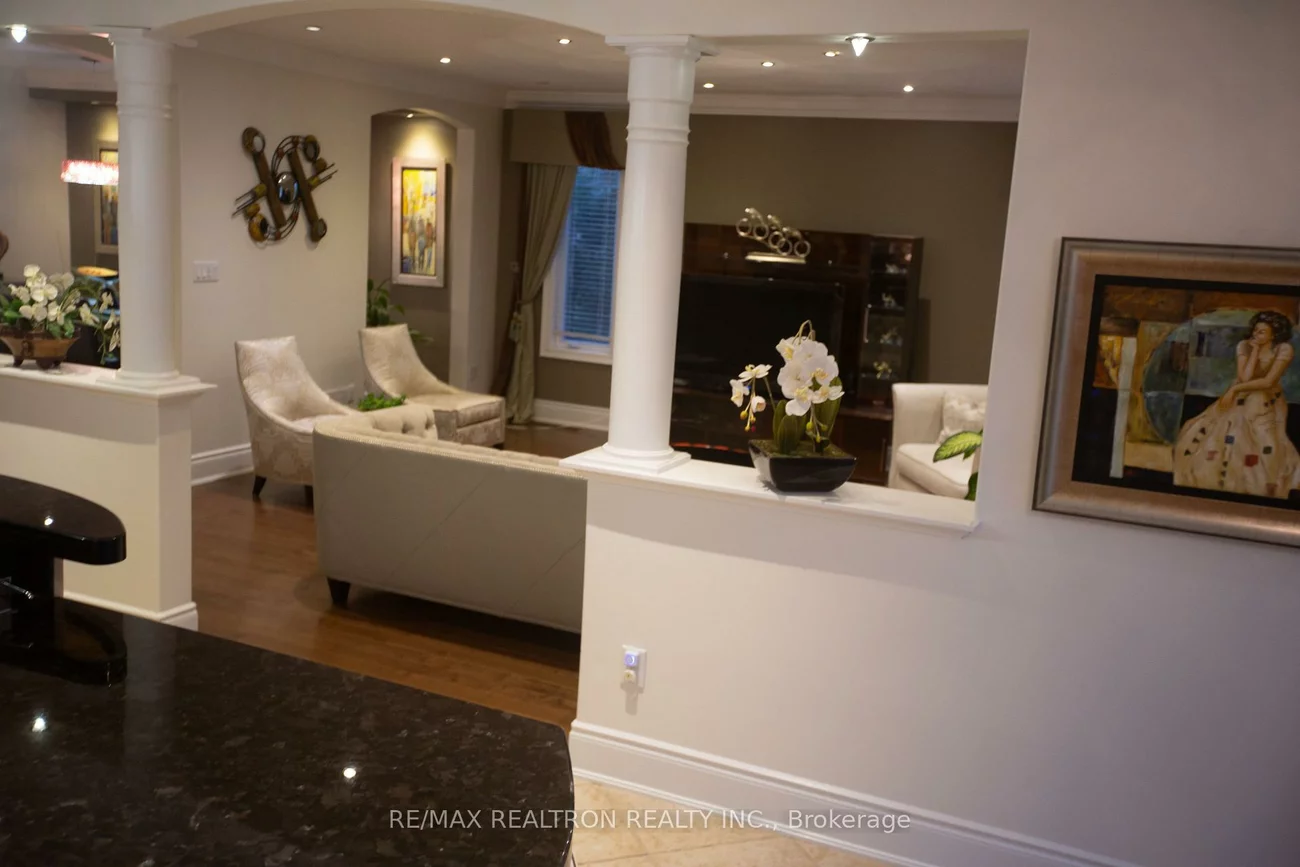 35, VANDERVOORT, Jefferson, Richmond Hill