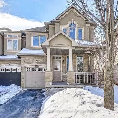 16, Windrow, Jefferson, Richmond Hill