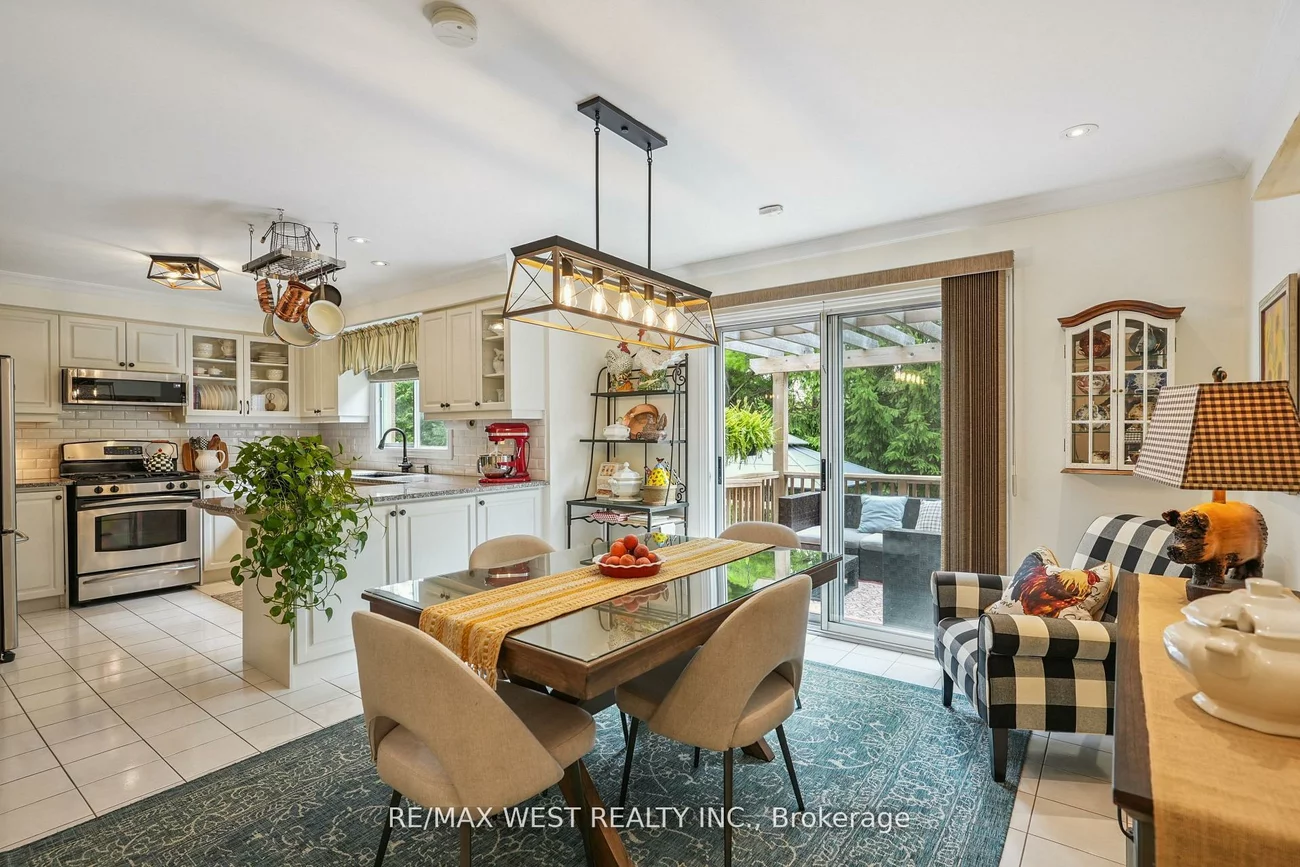 43, Summitcrest, Devonsleigh, Richmond Hill