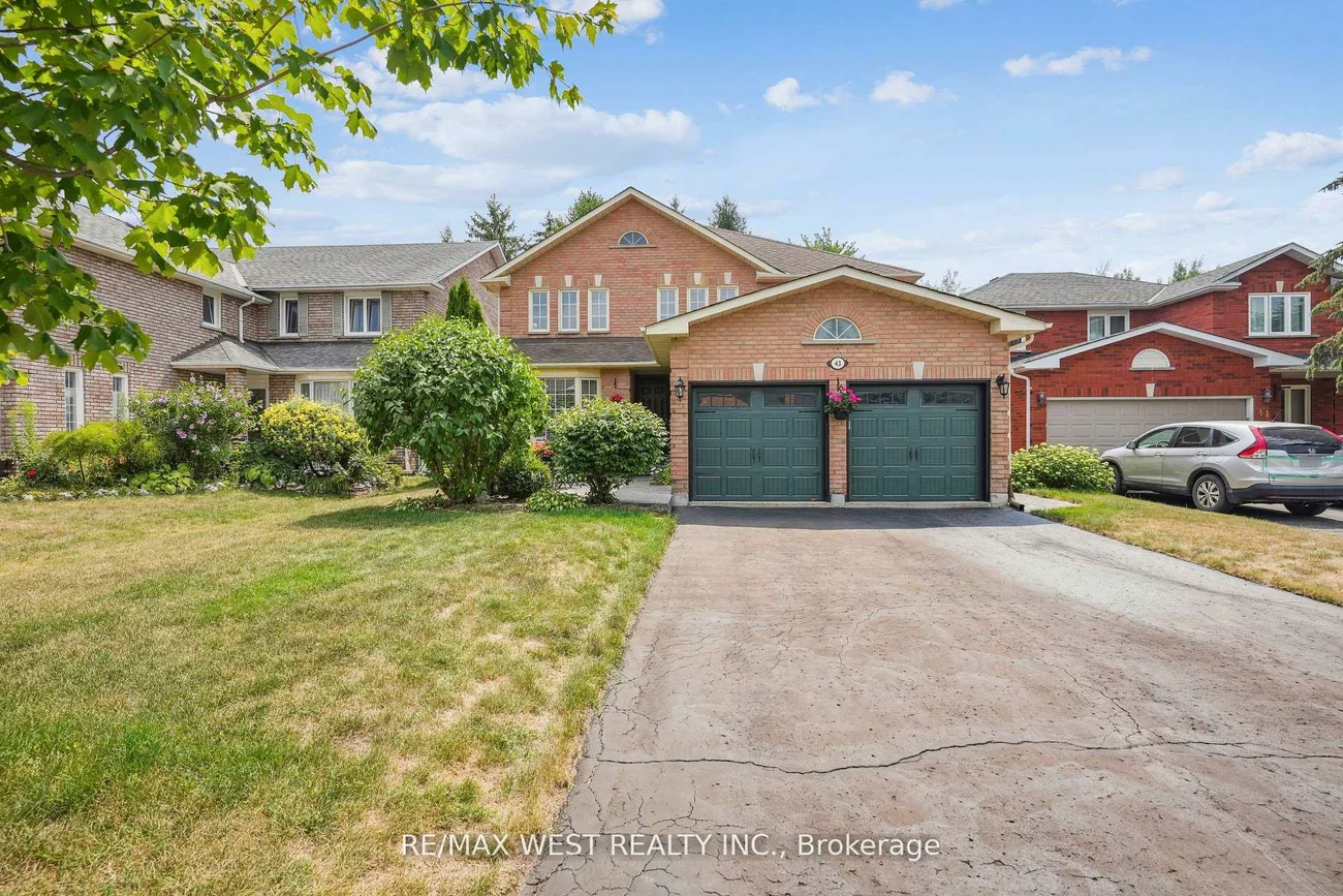 43, Summitcrest, Devonsleigh, Richmond Hill