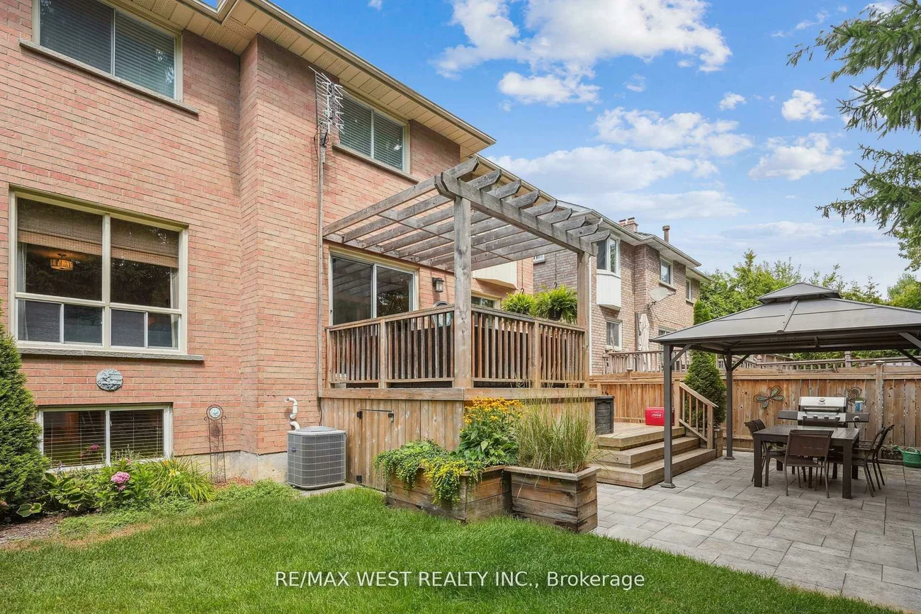 43, Summitcrest, Devonsleigh, Richmond Hill