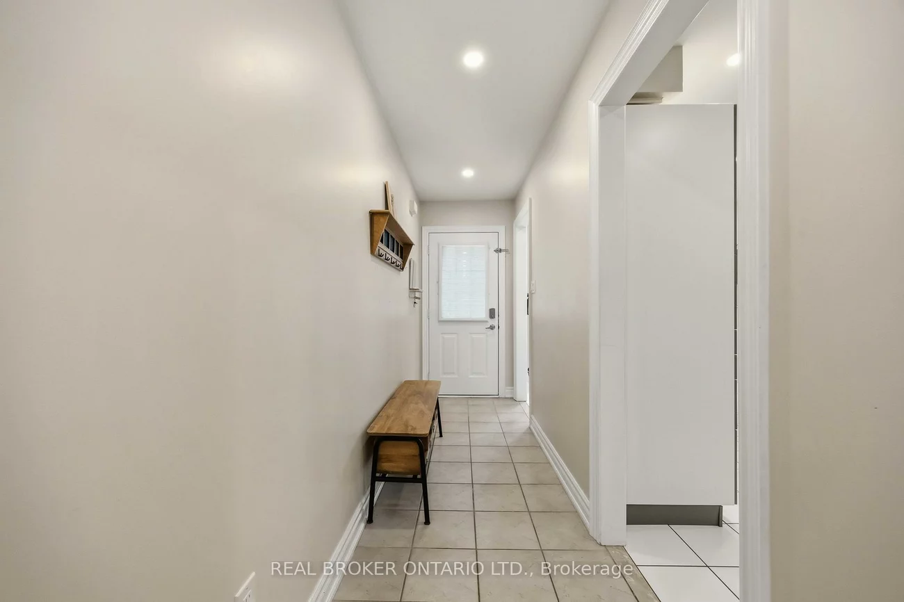 107, Rideau, Langstaff, Richmond Hill