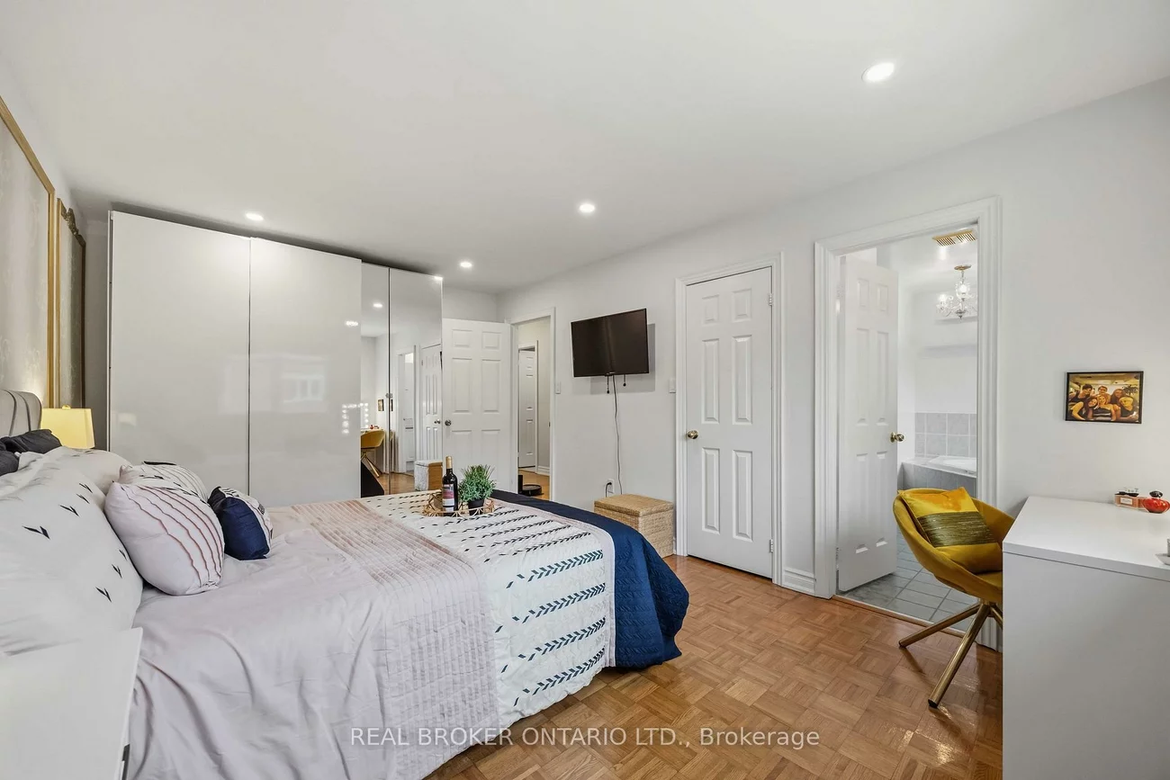 107, Rideau, Langstaff, Richmond Hill