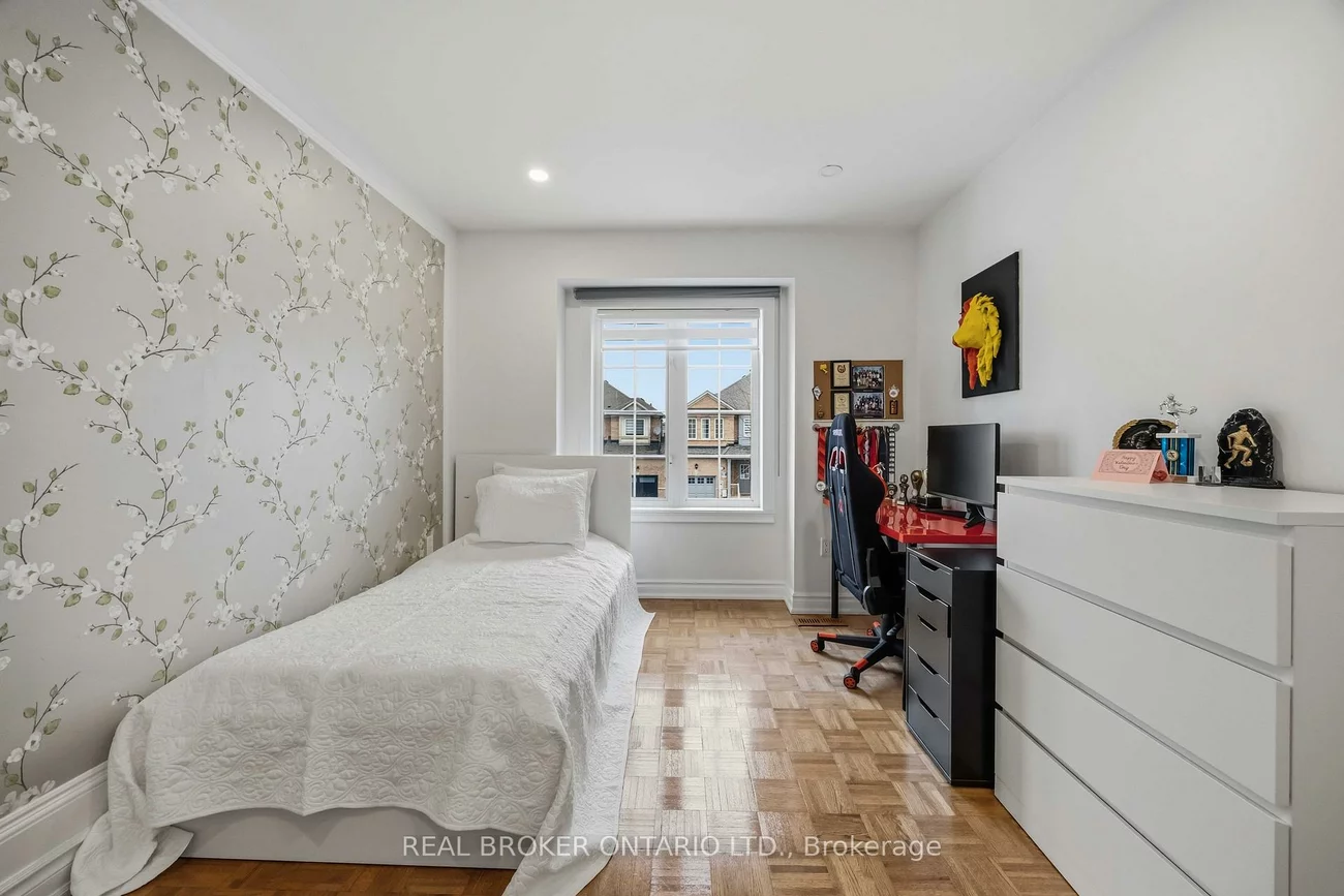 107, Rideau, Langstaff, Richmond Hill