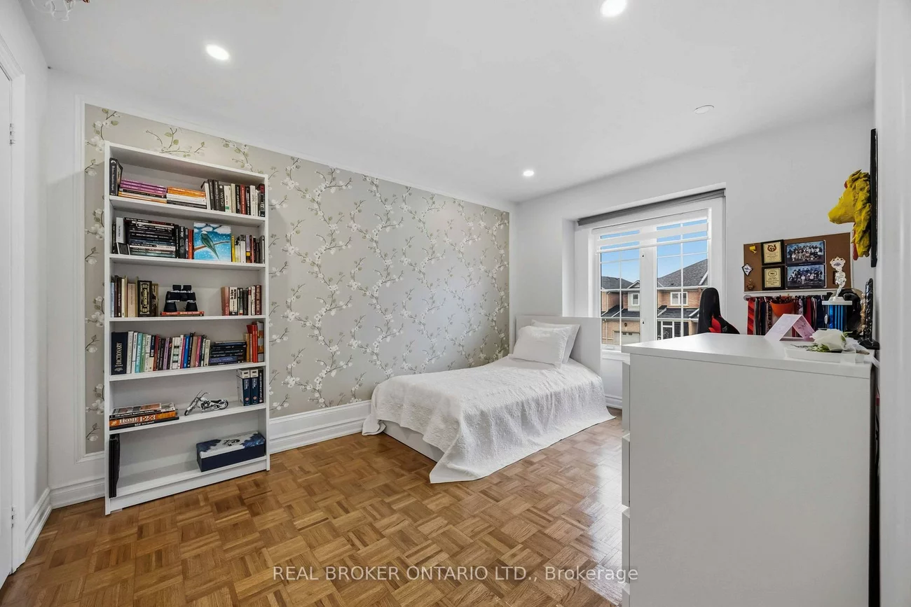 107, Rideau, Langstaff, Richmond Hill