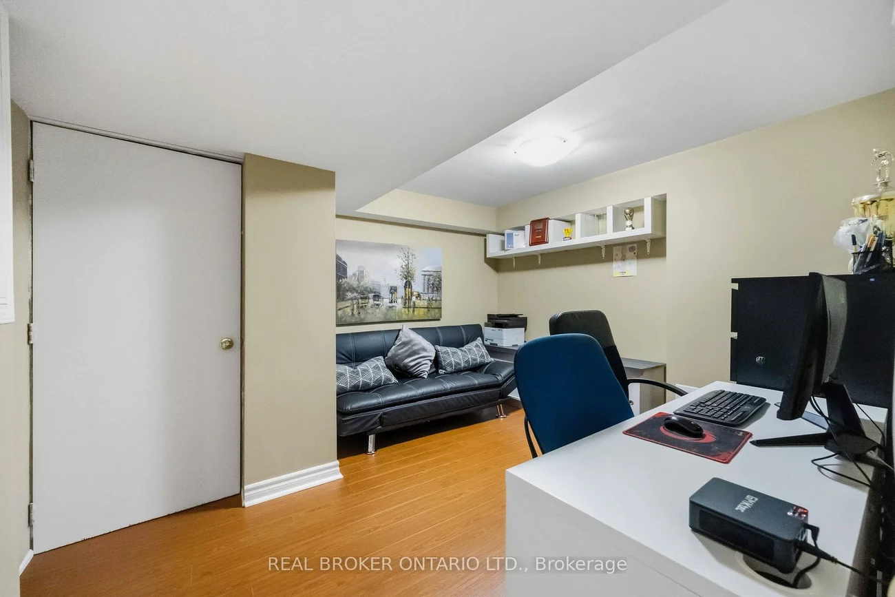 107, Rideau, Langstaff, Richmond Hill