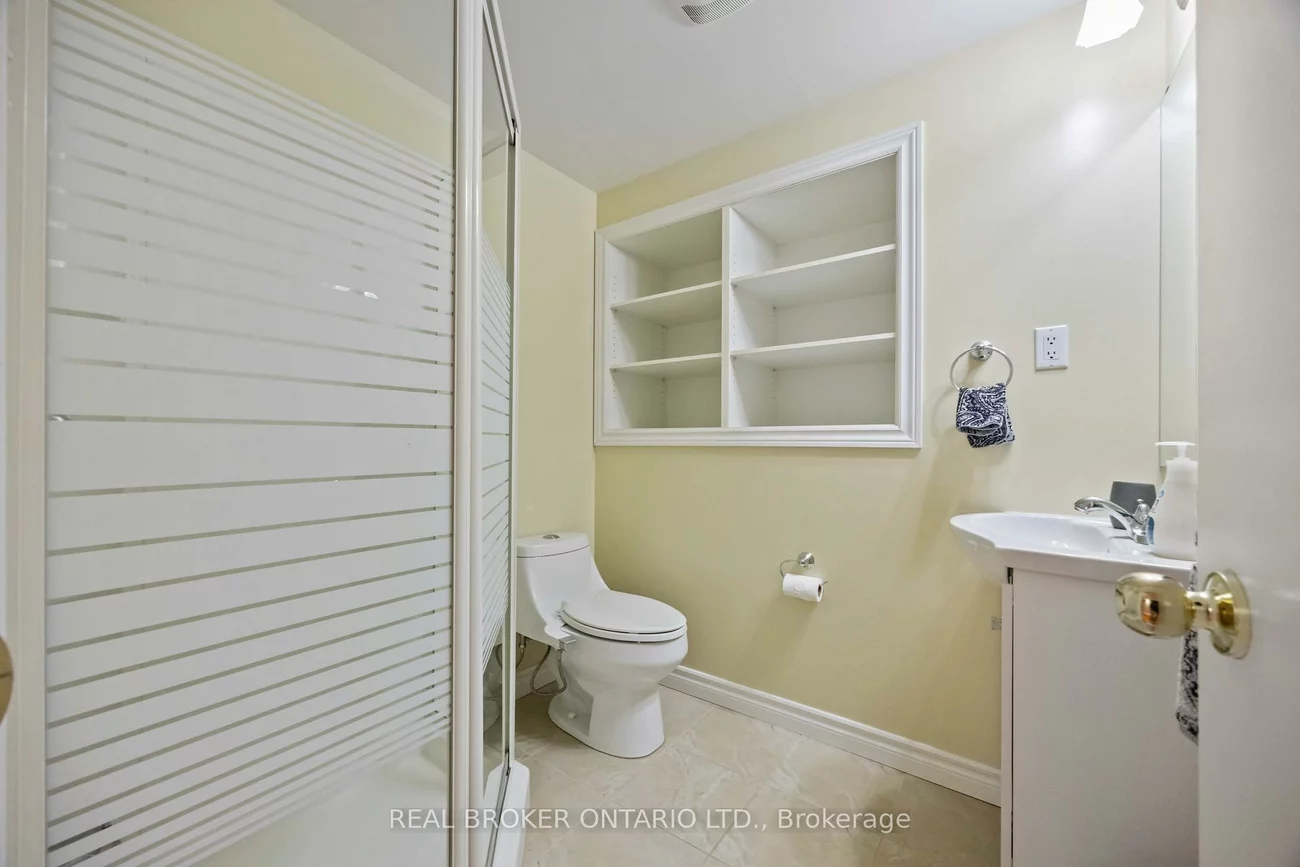 107, Rideau, Langstaff, Richmond Hill