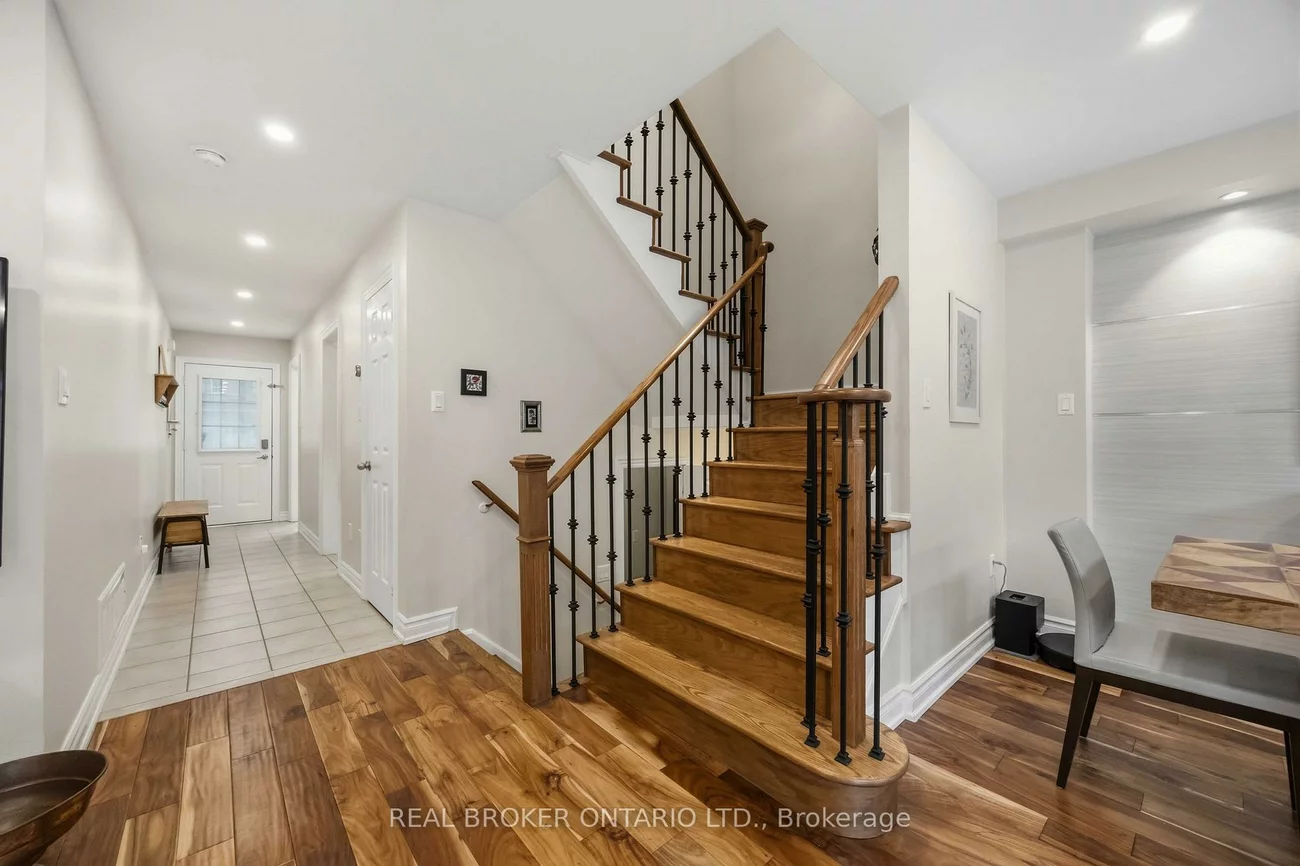 107, Rideau, Langstaff, Richmond Hill