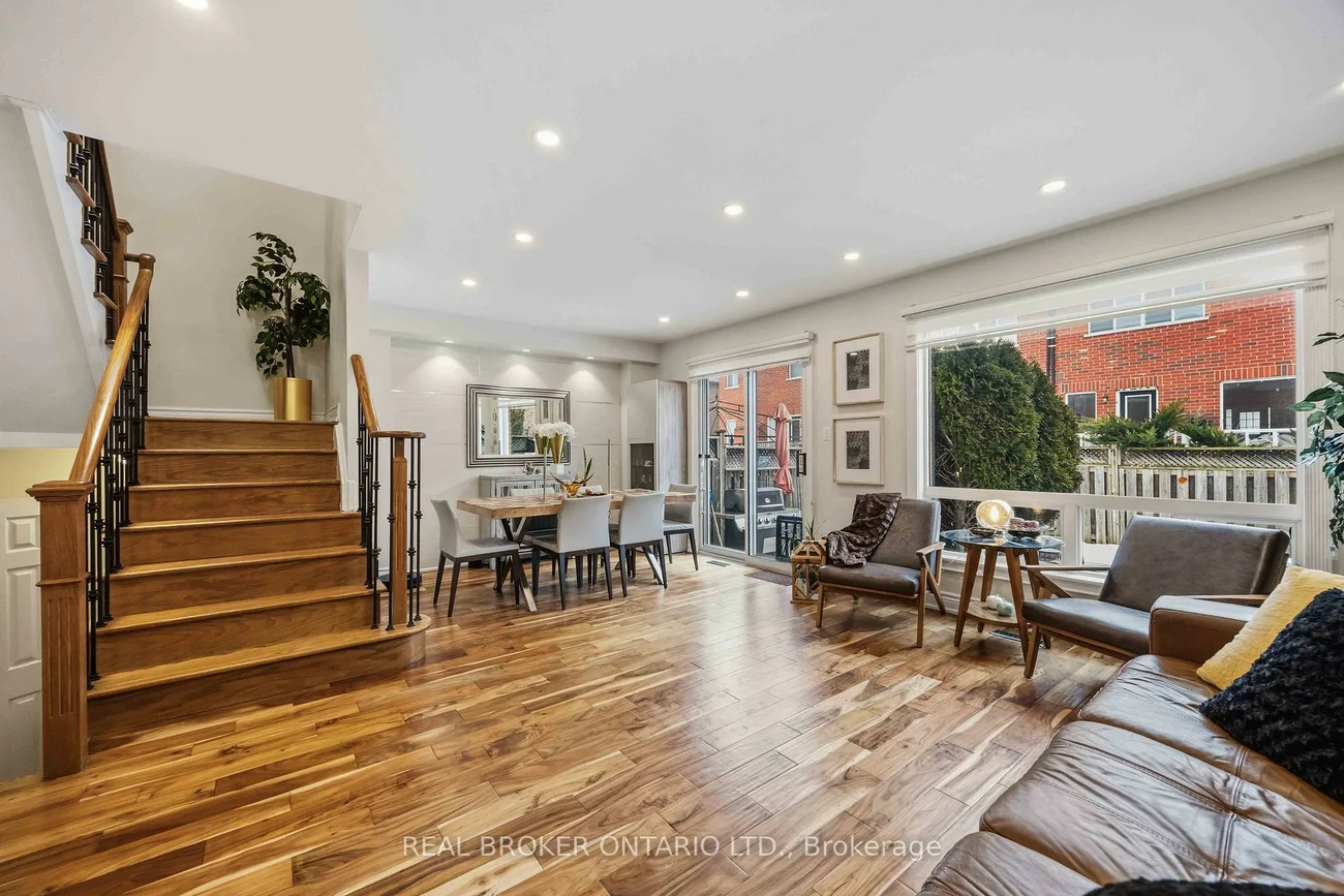 107, Rideau, Langstaff, Richmond Hill