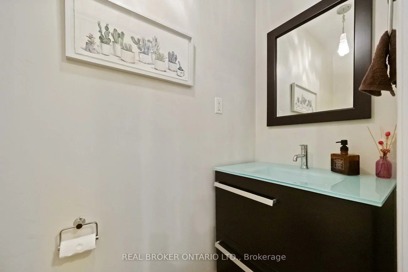 107, Rideau, Langstaff, Richmond Hill