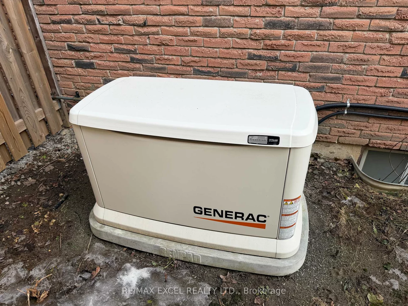 465, Becker, Crosby, Richmond Hill