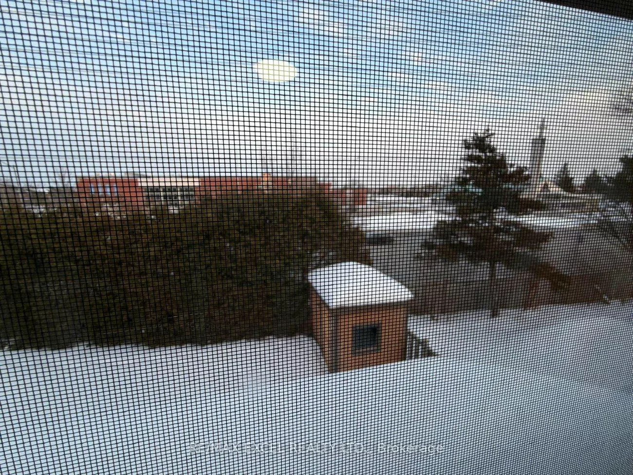 465, Becker, Crosby, Richmond Hill