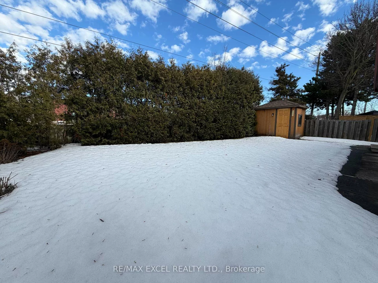 465, Becker, Crosby, Richmond Hill