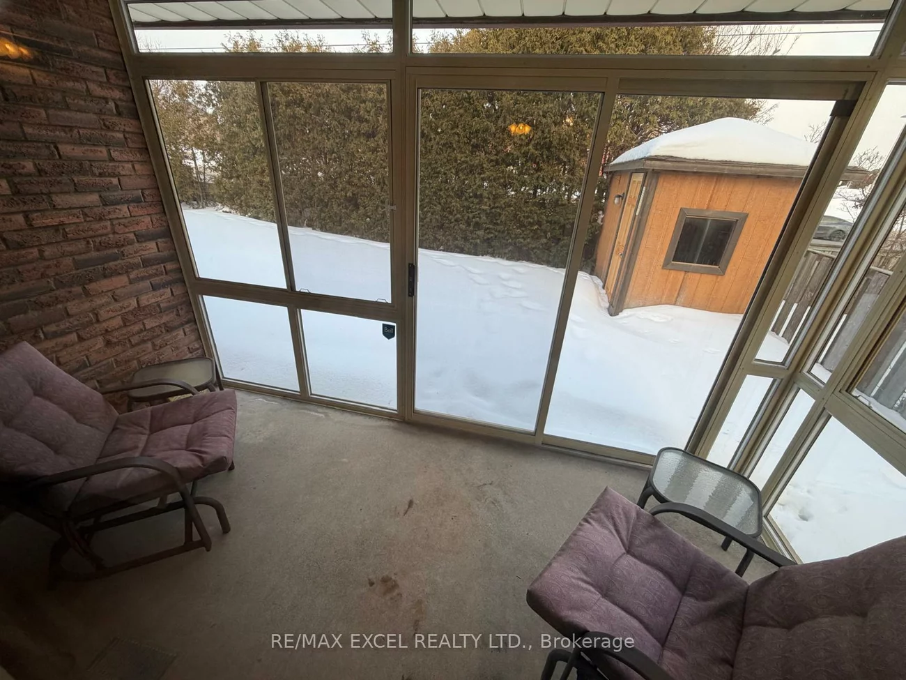 465, Becker, Crosby, Richmond Hill