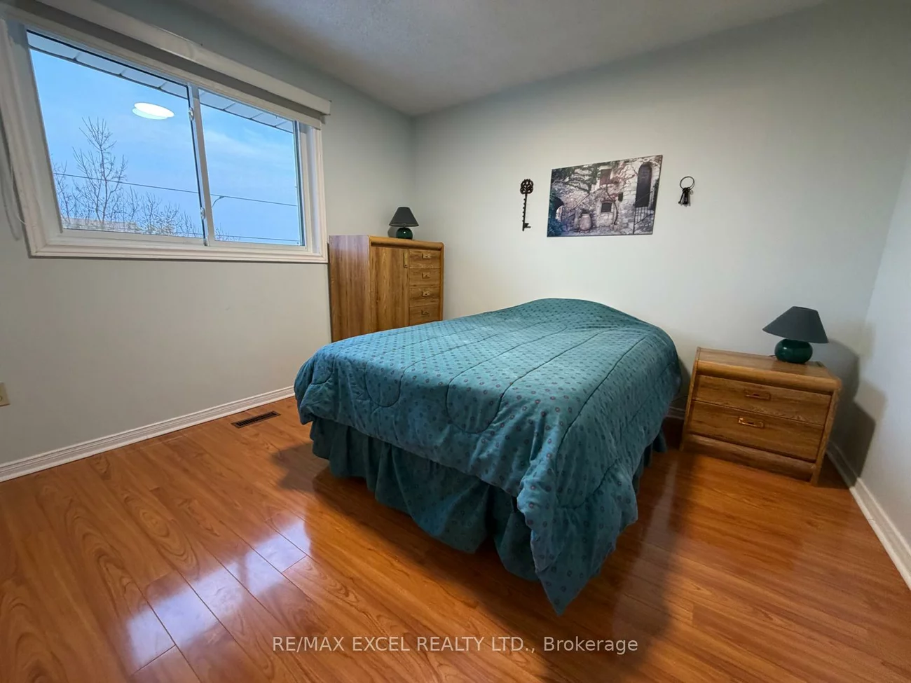 465, Becker, Crosby, Richmond Hill