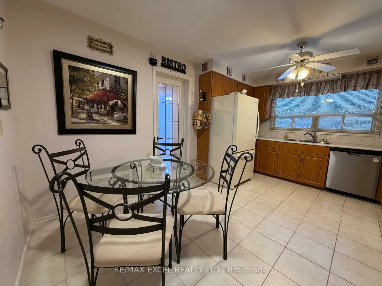 465, Becker, Crosby, Richmond Hill