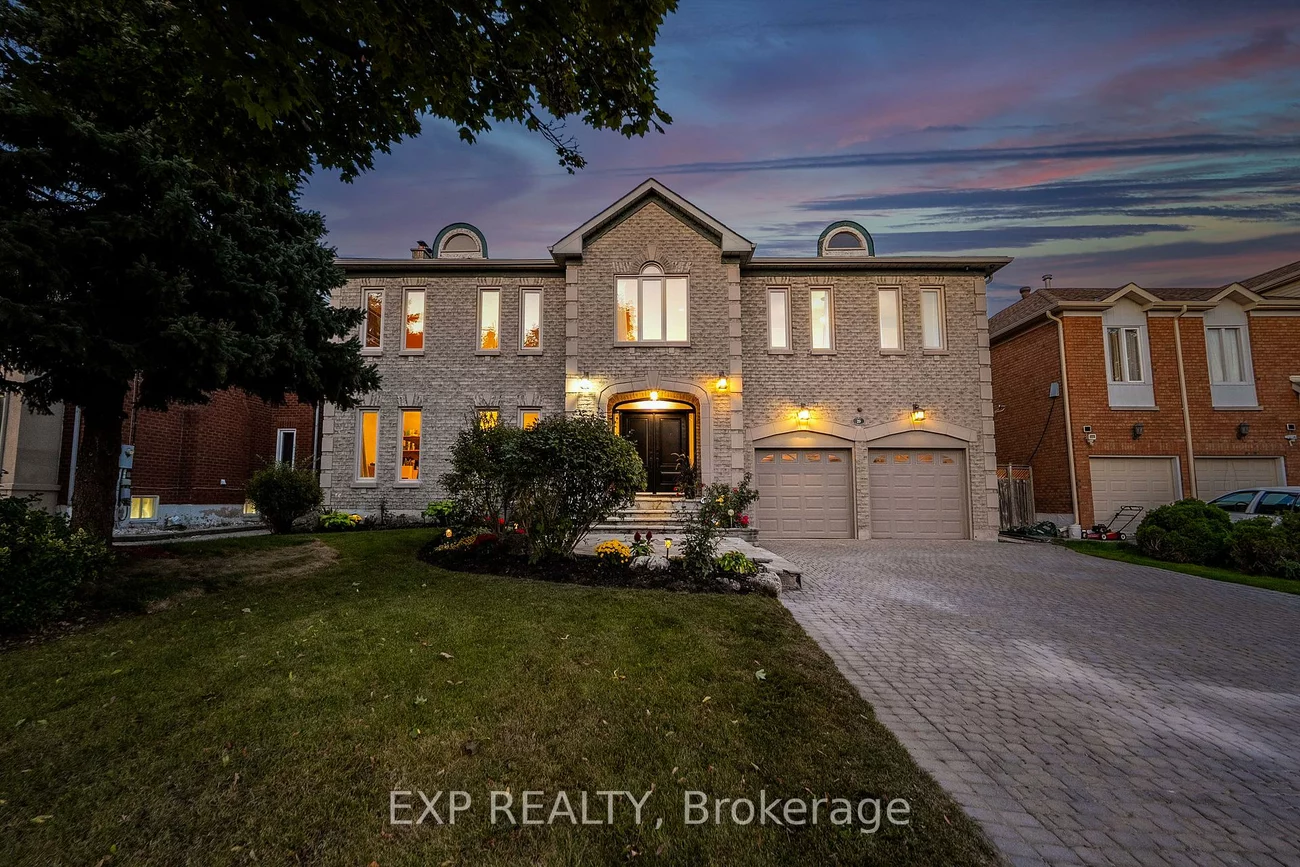 29, Northgate, Bayview Hill, Richmond Hill