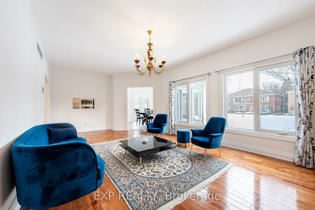 29, Northgate, Bayview Hill, Richmond Hill