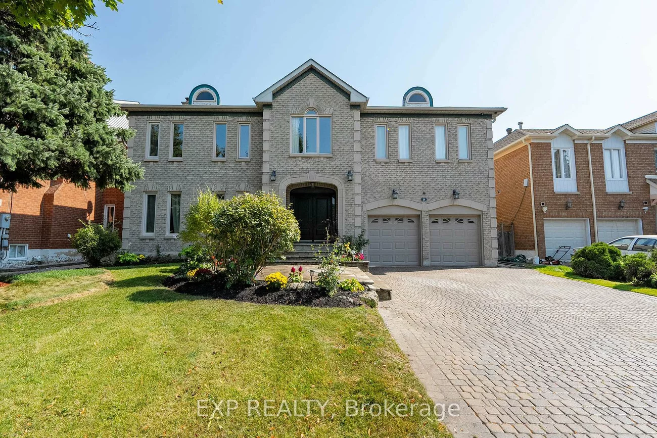 29, Northgate, Bayview Hill, Richmond Hill