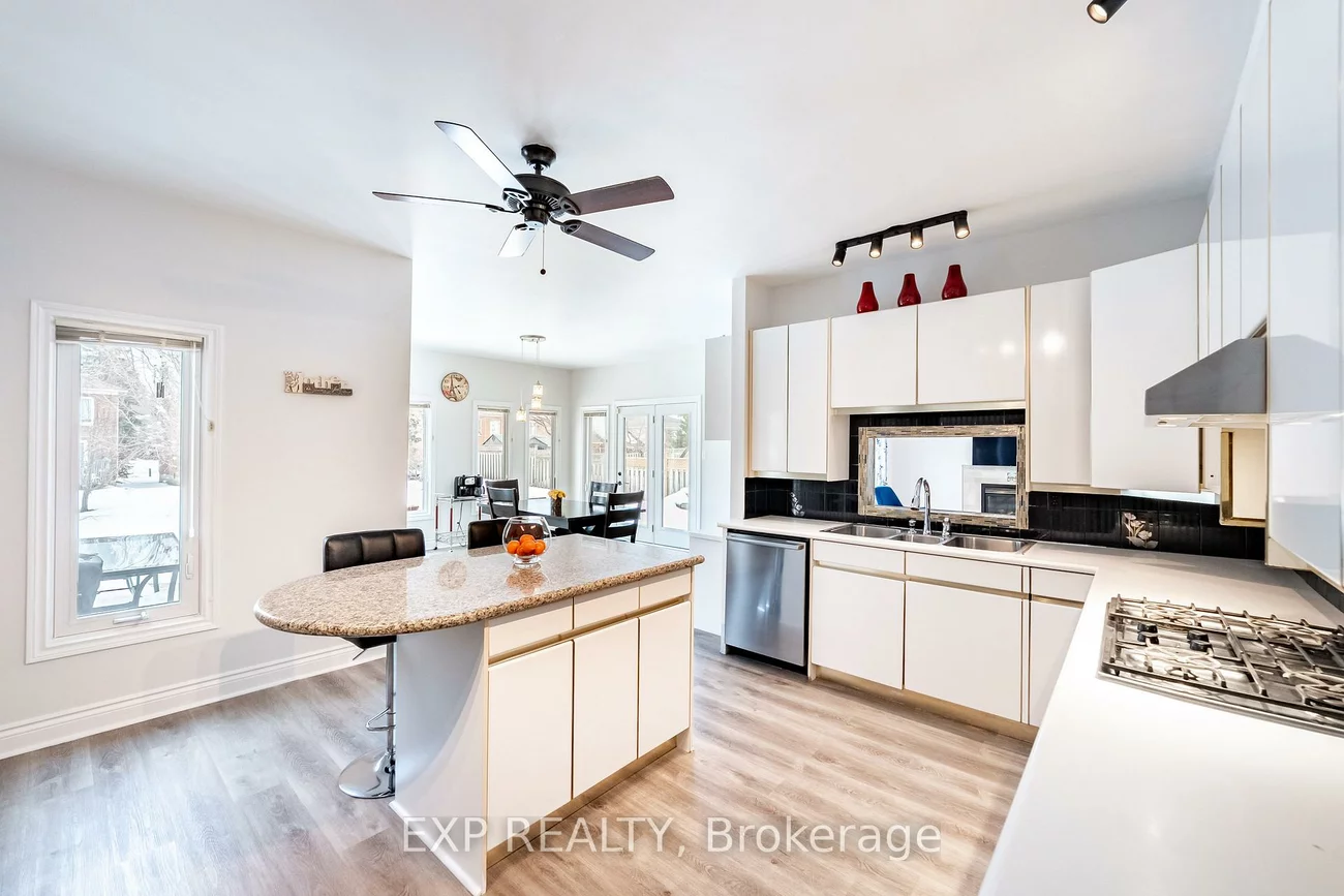 29, Northgate, Bayview Hill, Richmond Hill