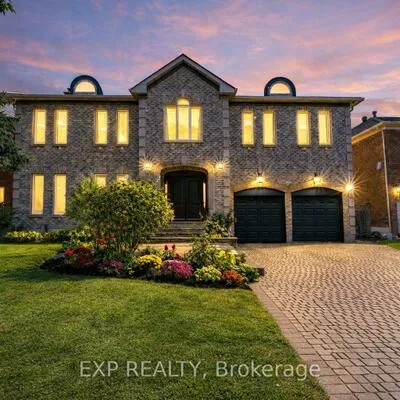 29, Northgate, Bayview Hill, Richmond Hill