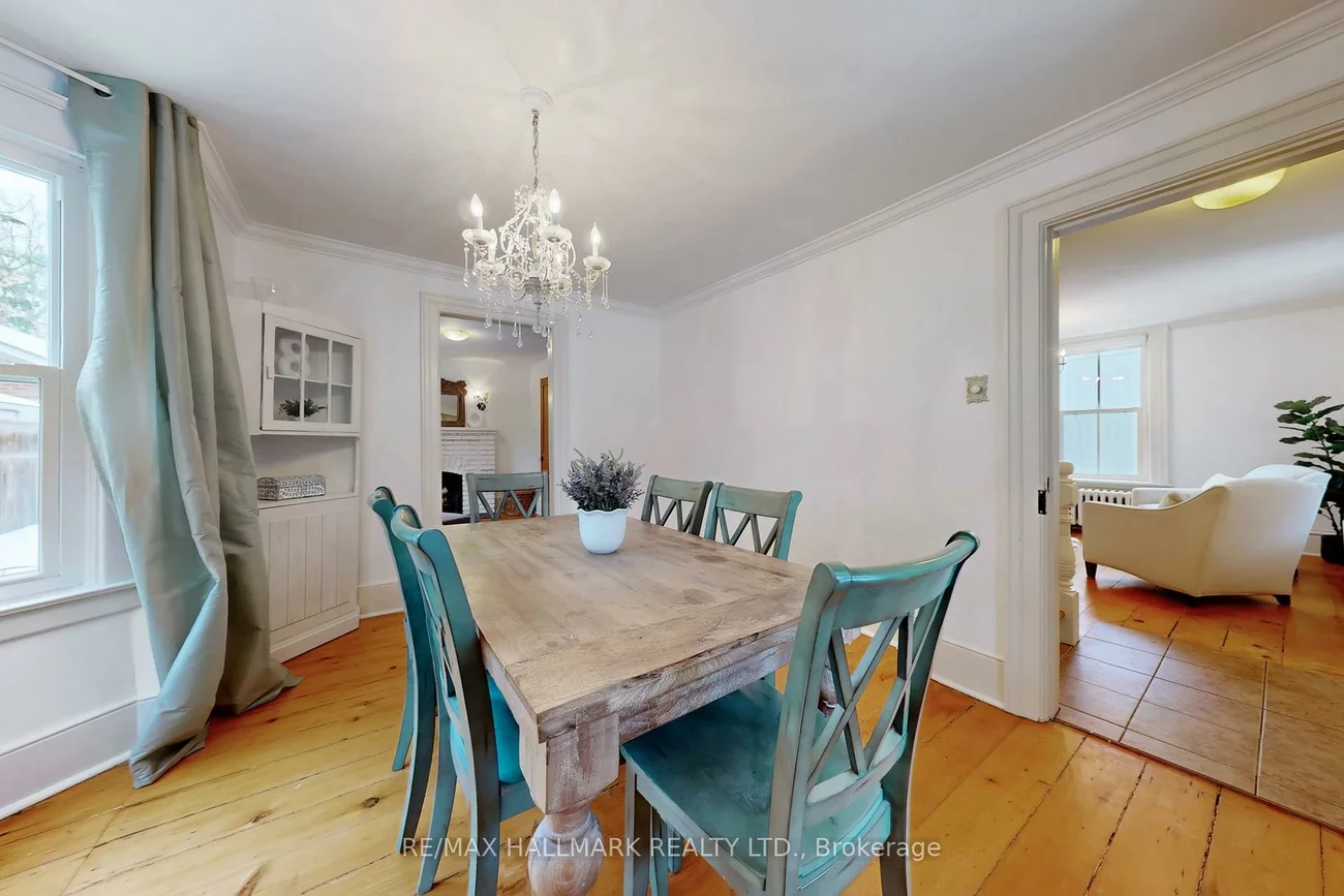 64, Powell, Mill Pond, Richmond Hill